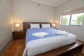 Dalton House Central, Comfy & Convenient
